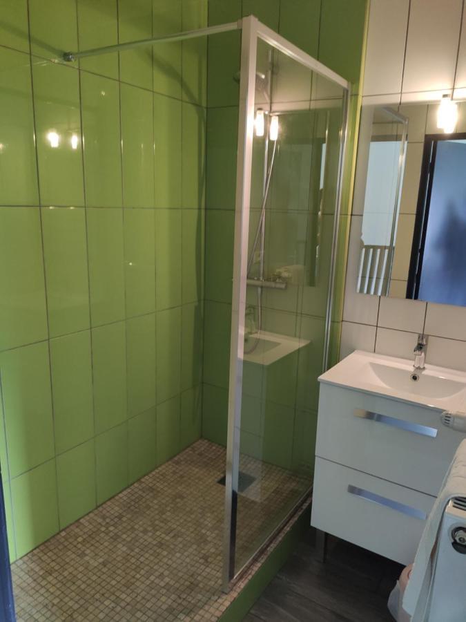Trélon Centre Bol Vert מראה חיצוני תמונה