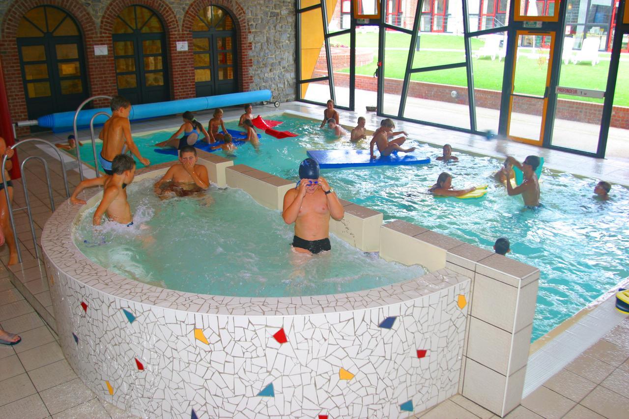 Trélon Centre Bol Vert מראה חיצוני תמונה